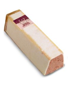 Pâté de lièvre lingot 1kg