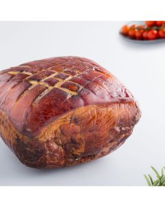 Jambon rôti au four 6.6kg