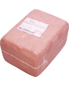 Blokhesp ontvet LK 6.2kg
