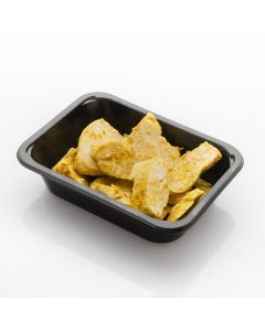 Filet de poulet tr curry 6mm 300g