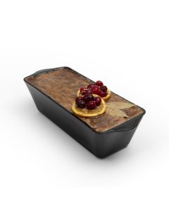 Pâté aux airelles 2.2kg