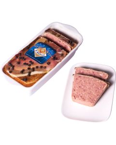 Paté Jambon d'Ardenne tranchage