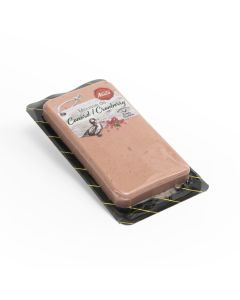 Pâté aux airelles 6x125g