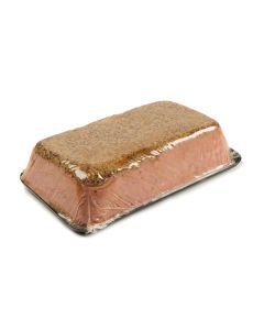 Pâté à l'ancienne à la moutarde1.5