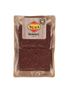 Balkenbrij prétranche 6x250g