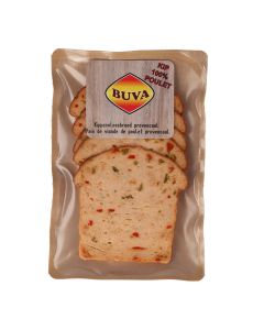 Pain viande provencal prtr 10x100g