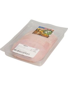 Bacon gekookt ontv/ontzw vgsn 500g