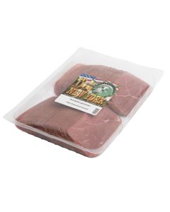 Filet de bœuf prtr 500g