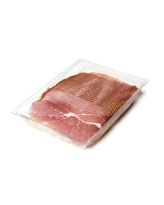 Jambon fumé Ardennes DD prtr 500g