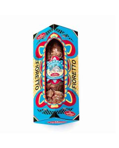 Saucisson fioretto 8x380g