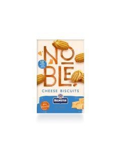 Biscuits Beemster 10x60g