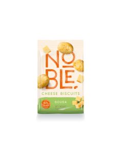 Biscuits Gouda Pure 10x70g