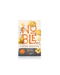 Biscuits Gouda Pepper 10x70g