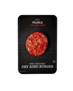 Dry aged burger 10x200g