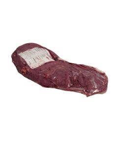Filet pur paard S LOM RT