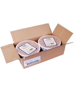 Rillettes Van Gans. Plastiek 2x1kg