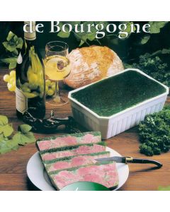 Jambon de Bourgogne 2.8kg