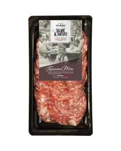 Salami met truffel 8x60g