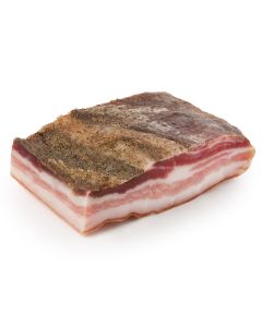 Pancetta stagionata 6x250g