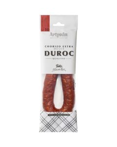 Chorizo Duroc ring zacht 12x250g