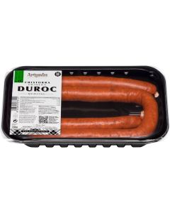 Chistorra Duroc12x280g