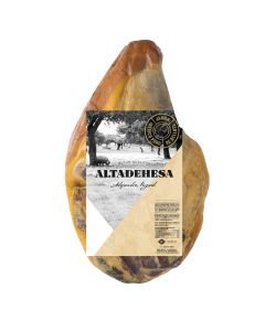 Jambon Ibérique Bellota desossé2pc