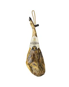 Bellota ham 100% Iberico ±7.5kg