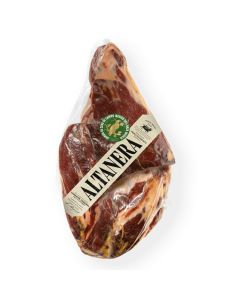 Cebo de Campoham 50%Iberico12x100g