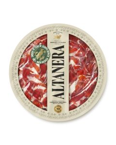 Jamon cebo campo ibérico vgs12x90g