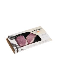 Médaillon porc ibérique 8x(2x100g)