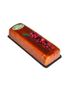 Pâté aux airelles 2.6kg