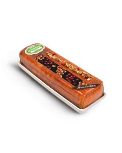 Paté de canneberg. & noiset. 2.6kg