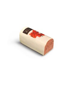 Pâté aux airelles en bloc 2.2kg