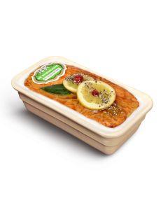 Eendenpaté met porto 2.1kg