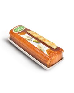 Pâté aux poires et miel 2.6kg