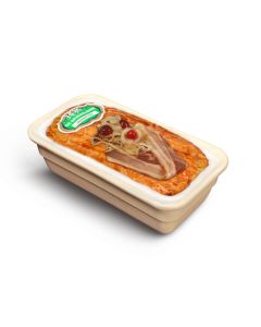 Pâté d'ardennes 2.1kg
