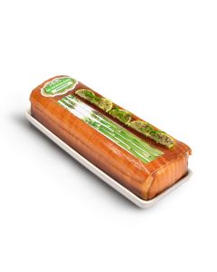 Pâté aux asperges fine 2.6kg