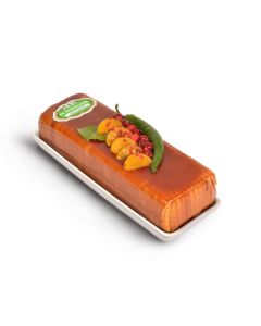 Mandarijnpaté 2.6kg