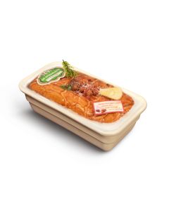 Paté brie noisette miel port 2.1kg