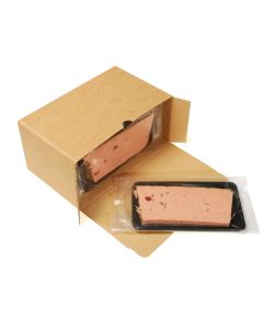 Pâté de canneberge 8x150g