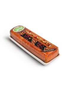 Paté met veenbessen hazelnoten 2kg