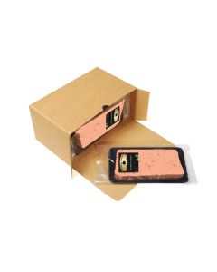 Paté Reserva Negra 8x150g