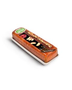 Paté volaille whisky pomme 2.6kg