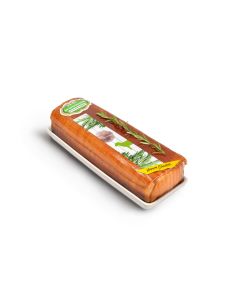 Pâté de porc agneau romarin 2.6kg