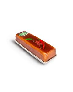 Pâté au poivre fin 2.6kg