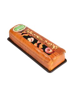 Pâté crème aux pommes/bacon 2.6kg