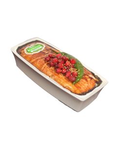 Veenbessenpaté 2.8 kg