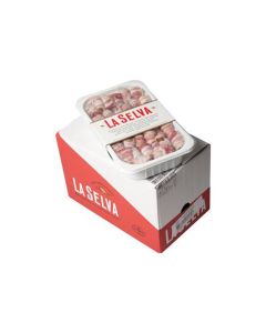 Spekrolletjes met kaas 3x1kg