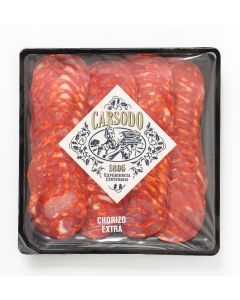 Chorizo Tranches  350g