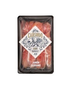 Serranoham Vgsn 100g